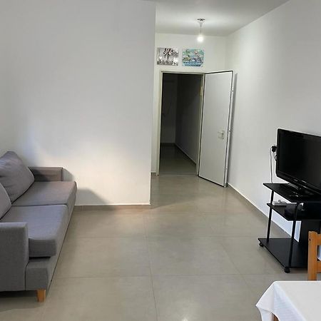 The One יחידת דיור מושלמת במעלות Apartment Maalot Tarshiha Exterior photo