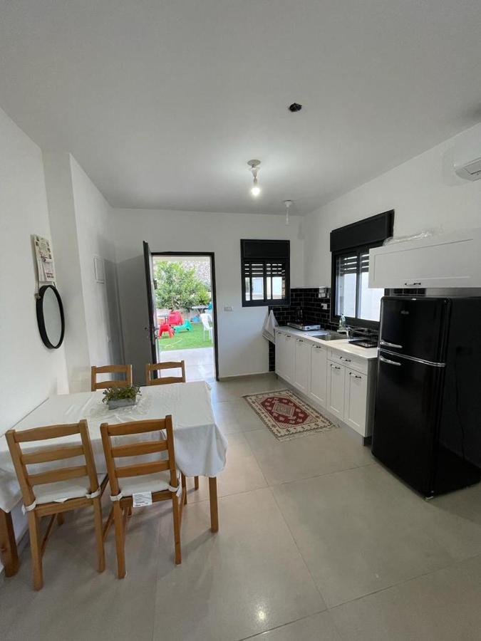 The One יחידת דיור מושלמת במעלות Apartment Maalot Tarshiha Exterior photo